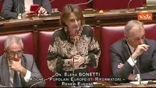 Bonetti (Az): "Governo diviso batta un colpo su ius scholae"