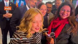 Man in the mirror. Su Camera con Vista su La7