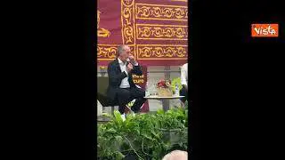 Zaia: "Faremo ricorso a Corte costituzionale contro Regioni che vogliono abrogare legge Autonomia"