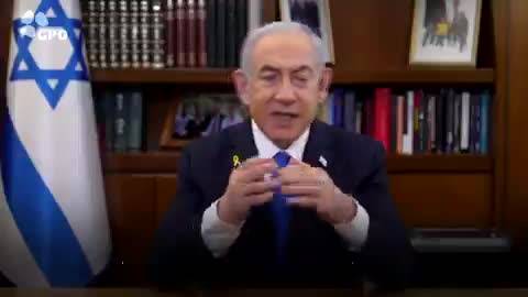 Il messaggio di Netanyahu al popolo iraniano e l'avvertimento all'ayatollah