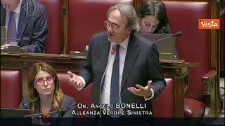 Salario minimo, Bonelli (Avs): "Governo ipocrita che fa guerra ai poveri"