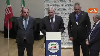 Tajani presenta Ius Italiae: "Alleati l'esaminino, pronti a correttivi"