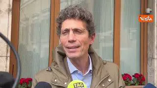 Magi (+Europa): La manovra? "Sarà una dichiarazione di guerra fiscale agli italiani"