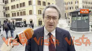 Bonelli: Corte costituzionale è organo di garanzia, ma Governo non dialoga con opposizione