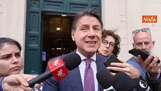 Conte: "4,5 mln di persone rinunciano alle cure, ma il Governo preferisce fare blitz sulla Consulta"