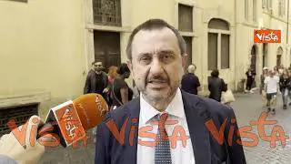 Rosato (Azione): In piano strutturale di bilancio non si affronta la crescita