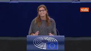 Salis (Avs): "Orban mi dichiara colpevole senza sentenza, ricordategli cos'è lo stato di diritto"