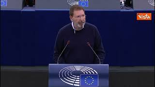 Marino (Avs): "Orban dittatore, ha istituito organi per propaganda come Hitler e Mussolini"