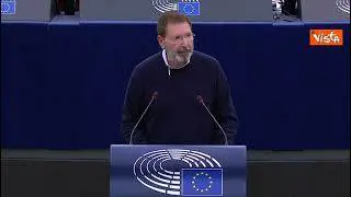 Marino (Avs): "Orban dittatore, ha istituito organi per propaganda come Hitler e Mussolini"