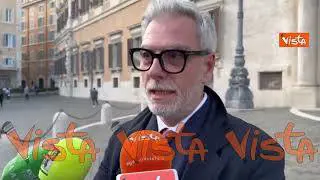 Mollicone (FdI) su discorso Giuli: "Chi lo attacca non ha argomenti"