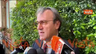 Bonelli (Avs): "Giorgetti conferma che Italia è in economia di guerra"