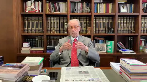 Le imprese della Boldrini