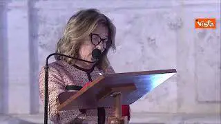 Meloni a Zelensky: "L'Ucraina non è sola"