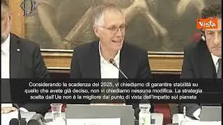 Tavares (Stellantis): "Invece di litigare su norme, puntiamo a risultati"