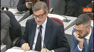 Calenda a ceo Stellantis Tavares: "Lei ed Elkann avete detto solo falsità, non è accettabile"