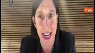 Schlein: "Ci aspettavamo molto di più da audizione ceo Stellantis"