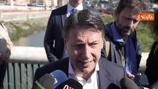 Attacco israeliano a Unifil, Conte: "I patrioti smetteranno di coprire Netanyahu?"