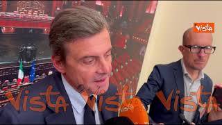 Audizione Stellantis, Calenda: "Tavares deludente e molto arrogante. È venuto solo a chiedere soldi"