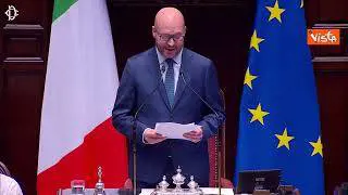 100 anni radio e 70 tv, dirigenti e personaggi Rai ospiti alla Camera. Fontana ricorda Sammy Basso