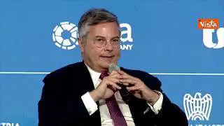 Mattarella (Invitalia): "Domanda incentivi alle imprese costante, c'è fermento"