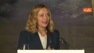 Med9, Meloni: "Preziosa presenza Re di Giordania, interlocutore per ricerca pace in Medio Oriente"