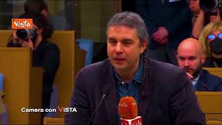 Infosfera Globale. Su Camera con Vista su La7