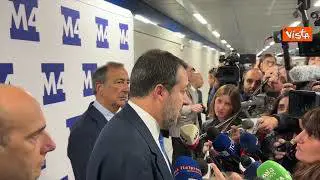 Audizione Stellantis, Salvini: "Tavares dovrebbe vergognarsi e chiedere scusa agli italiani"