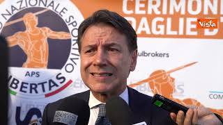 Audizione Stellantis, Conte: "Elkann ci metta la faccia e venga in Parlamento"