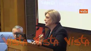 Calderone: "L'inserimento delle persone disabili nel lavoro è un'opportunità per le imprese"