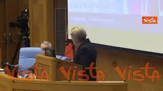 Calderone: "Serve una formazione vera alla sicurezza sul lavoro, no a diplomifici"