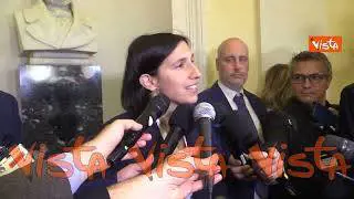 Schlein: "Il Governo spende 800 mln per deportare i migranti in Albania, non ci stiamo"