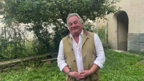 Alfio Bottaro: “Mi vedrete anche al cinema”