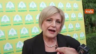 Calderone: "Importante che le aziende agricole trovino manodopera qualificata"