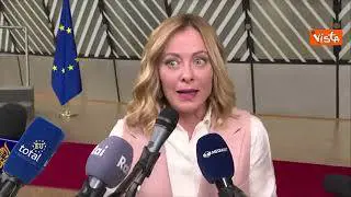 Manovra, Meloni: "Senza spese allegre del passato avremmo avuto più risorse per Sanità"