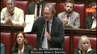 Migranti, Bonelli a Meloni: "Chieda scusa a Sea Watch"