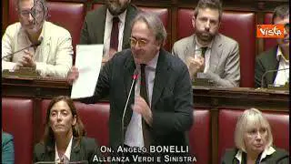 Migranti, Bonelli a Meloni: "Chieda scusa a Sea Watch"