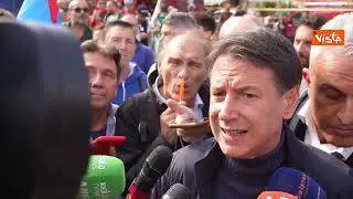 Conte: "Governo convochi Stellantis. Chiarire strategie"