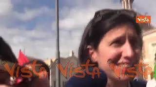 Automotive, Schlein: "Servono impegni concreti da Stellantis e dal Governo, noi ci siamo"