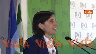 Hub migranti Albania, Schlein: Sentenza tribunale Roma? Lo avevamo detto, il Governo si fermi