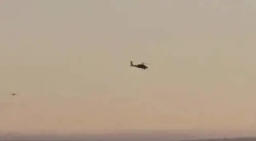 Tre droni dal Libano: Hezbollah prende di mira la residenza di Netanyahu
