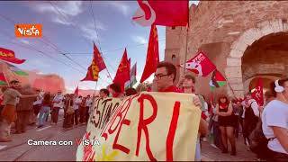 Maschera di Ferro. Su Camera con Vista su La7