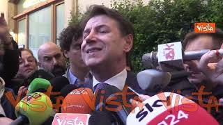 Conte: "Il Governo cerca distrazioni dalle sue incapacità e attacca la magistratura"