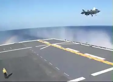 Caccia Usa e navi da guerra giapponesi: le mosse di Tokyo e Washington