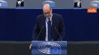 Medio Oriente, Zingaretti (Pd): "Necessaria politica estera Ue più forte"