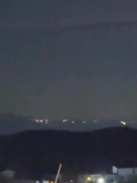 Iran: attacco alla base segreta di Parchin