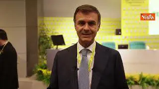 Peste suina, Prandini (Coldiretti): "Servono 50 milioni per gli allevatori"