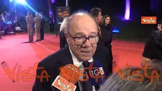 Verdone a Festa Cinema di Roma: Vita da Carlo? "Si chiuderà con la 4° stagione, poi torno al cinema"