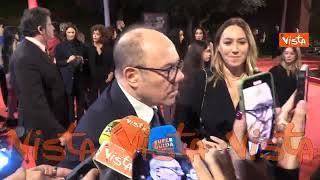 Verdone alla Festa del Cinema di Roma: "In Vita da Carlo racconto la mia vita, anche se romanzata"