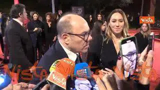 Verdone alla Festa del Cinema di Roma: "In Vita da Carlo racconto la mia vita, anche se romanzata"