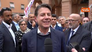 Conte: "Grillo non si arroghi prepotenza diritto estinzione M5s. Un padre dà la vita, non la morte"